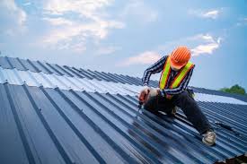 Fast & Reliable Emergency Roof Repairs in Minonk, IL